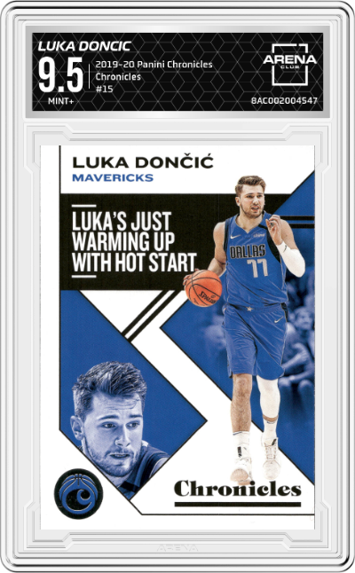 Luka Doncic