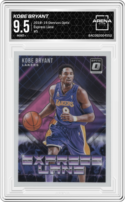 Kobe Bryant