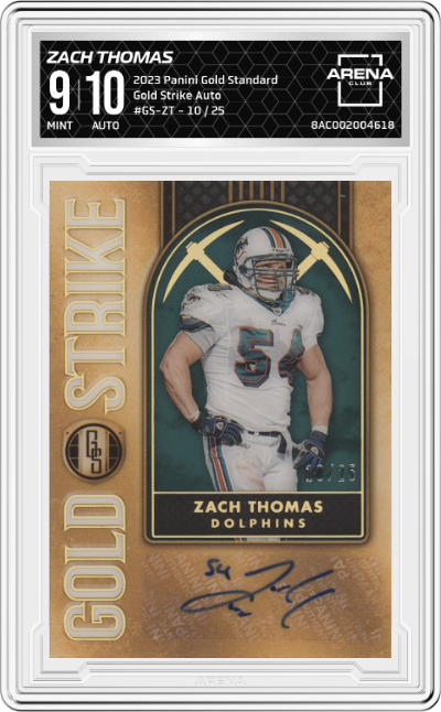 Zach Thomas