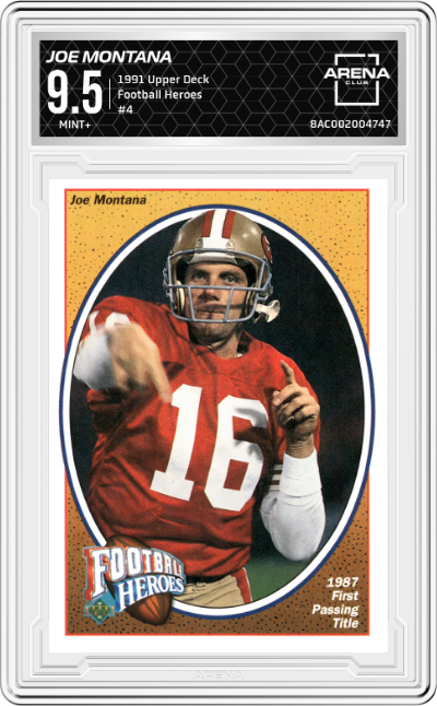 Joe Montana