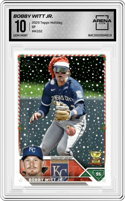 Bobby Witt Jr.