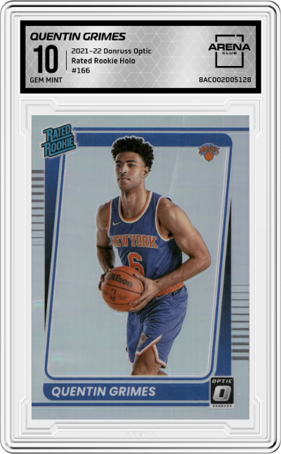 Quentin Grimes