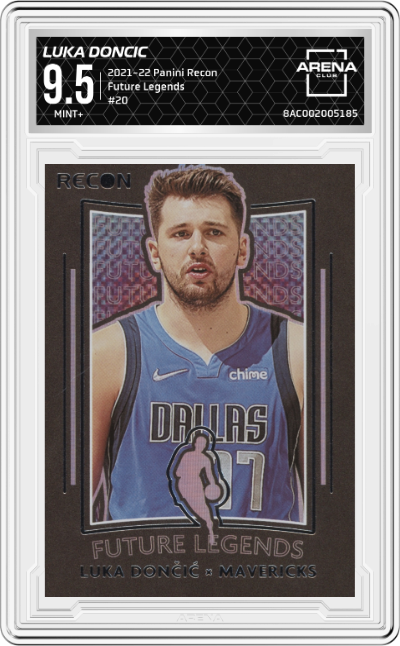 Luka Doncic
