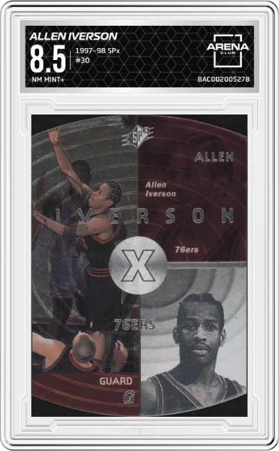 Allen Iverson