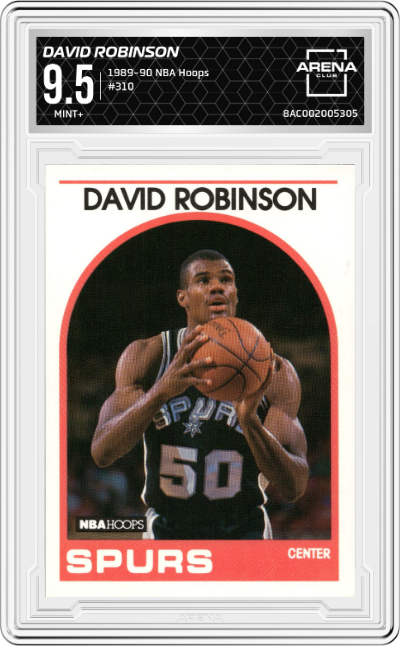David Robinson