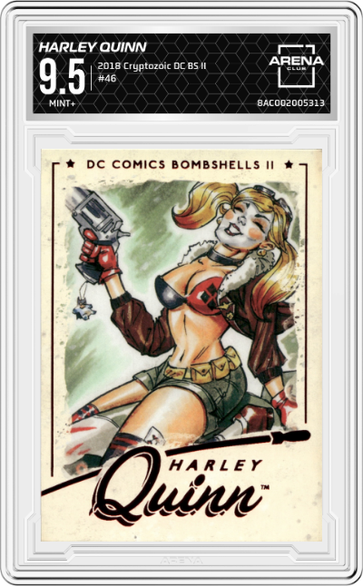 Harley Quinn
