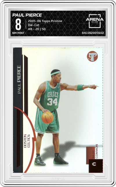 Paul Pierce