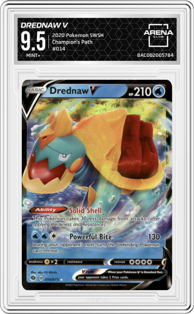 Drednaw V