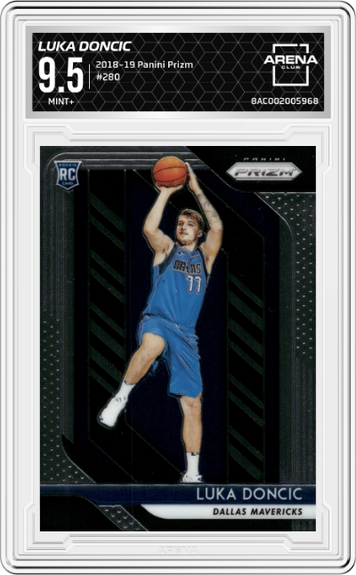 Luka Doncic
