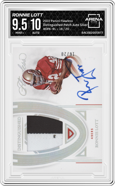 Ronnie Lott