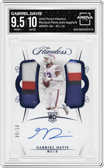 Gabriel Davis
