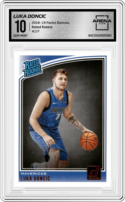 Luka Doncic