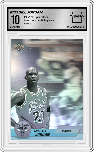 Michael Jordan
