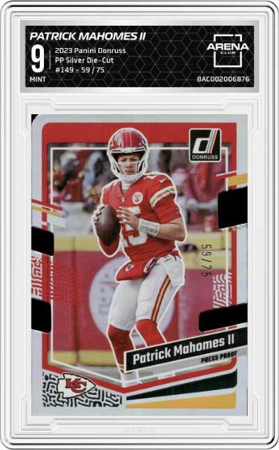Patrick Mahomes II