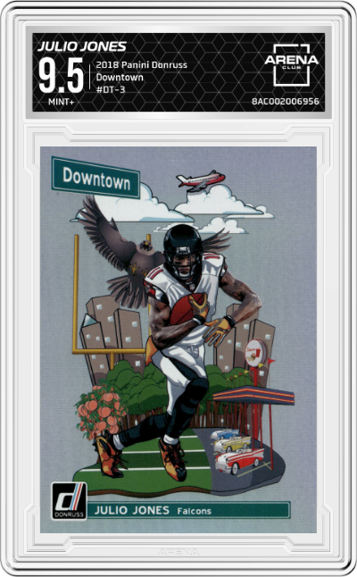 Julio Jones