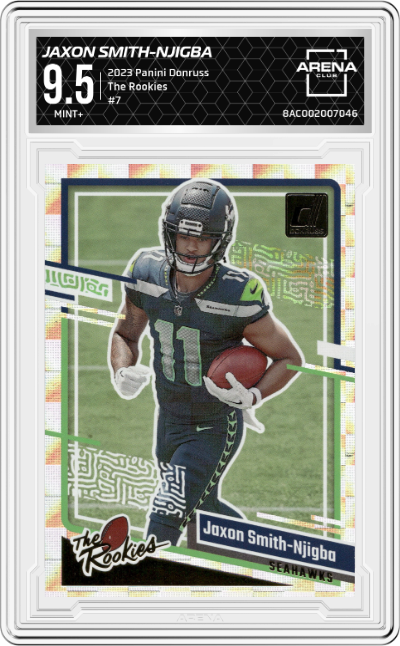 Jaxon Smith-Njigba