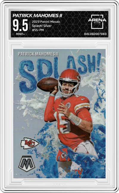 Patrick Mahomes II