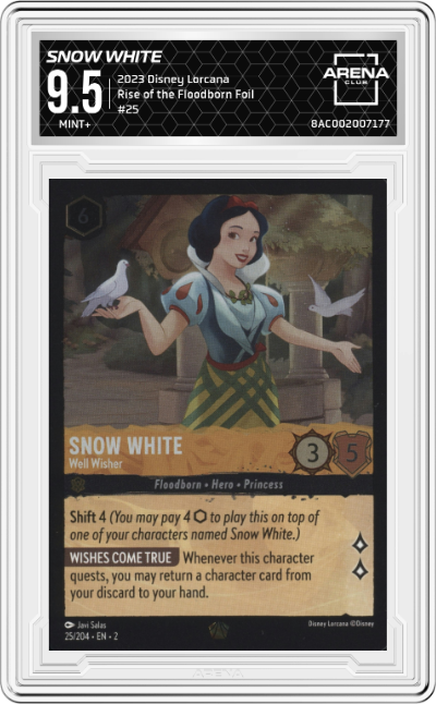 Snow White