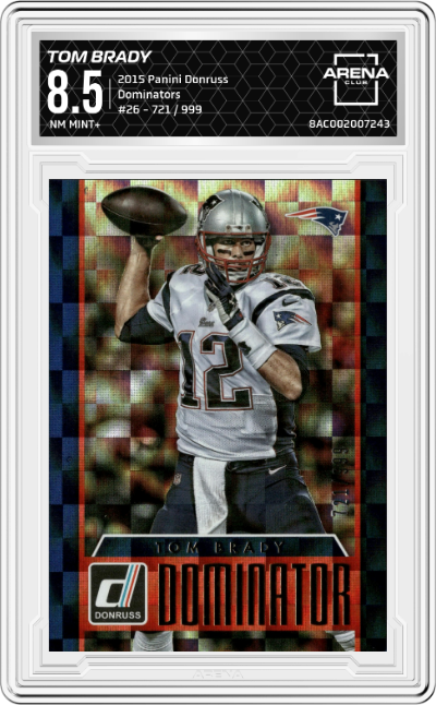 Tom Brady