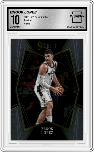 Brook Lopez