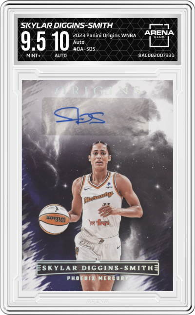 Skylar Diggins-Smith