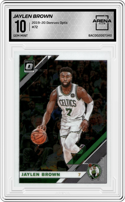 Jaylen Brown