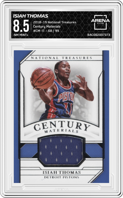 Isiah Thomas