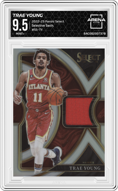 Trae Young