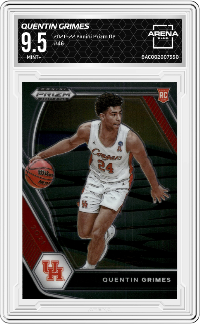 Quentin Grimes