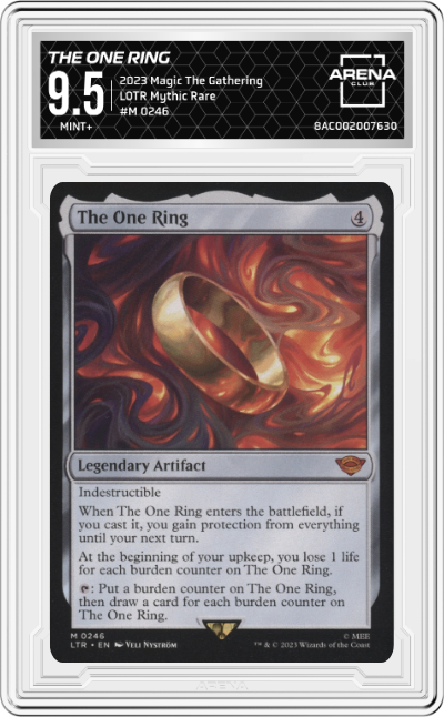 The One Ring