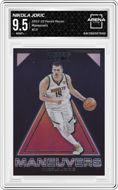 Nikola Jokic