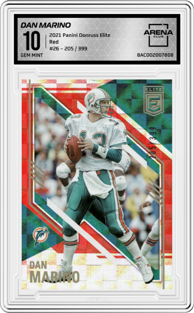 Dan Marino
