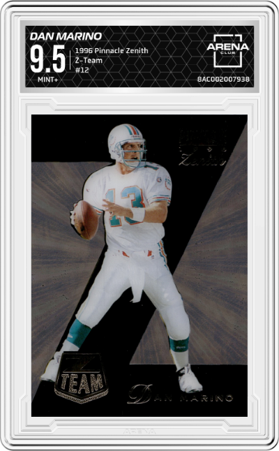 Dan Marino