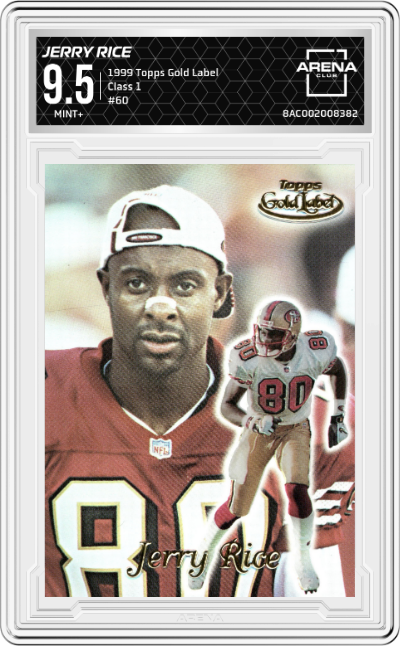 Jerry Rice 