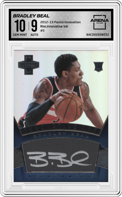 Bradley Beal