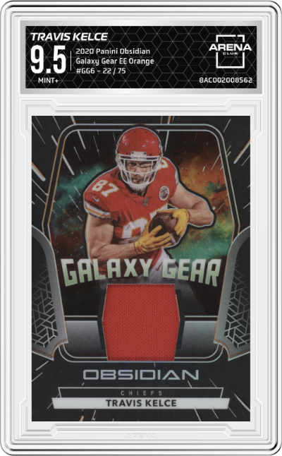 Travis Kelce