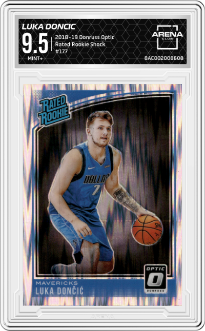 Luka Doncic
