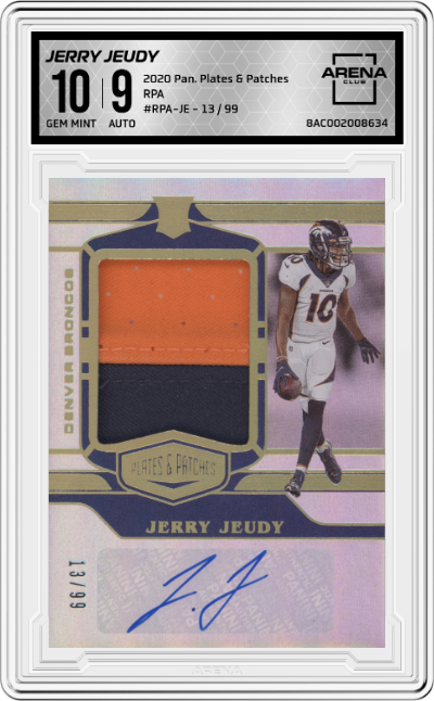 Jerry Jeudy