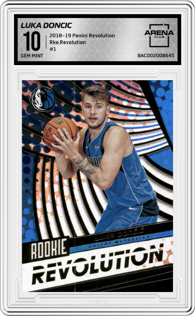 Luka Doncic