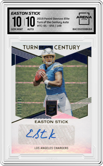 Easton Stick