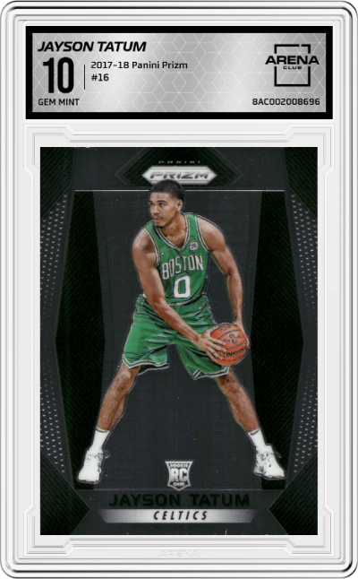 Jayson Tatum