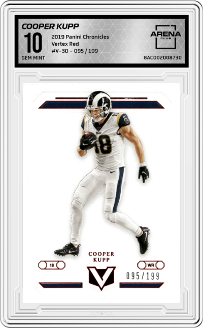 Cooper Kupp