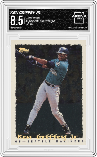 Ken Griffey Jr.