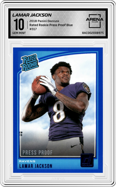 Lamar Jackson