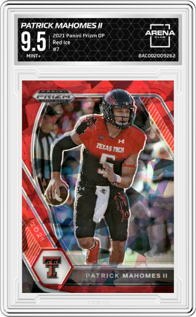 Patrick Mahomes II