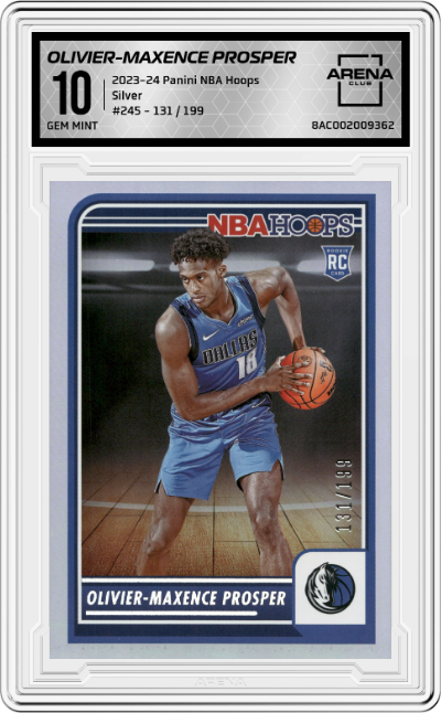 Olivier-Maxence Prosper