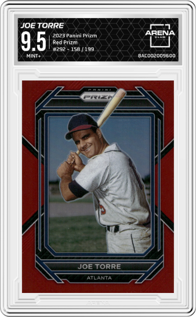 Joe Torre