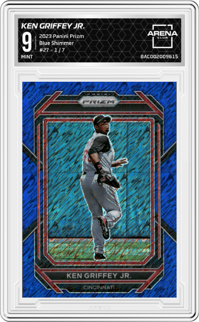 Ken Griffey Jr.