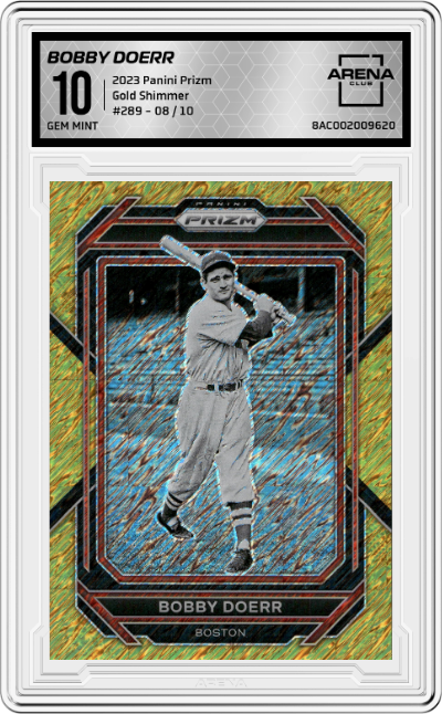 Bobby Doerr
