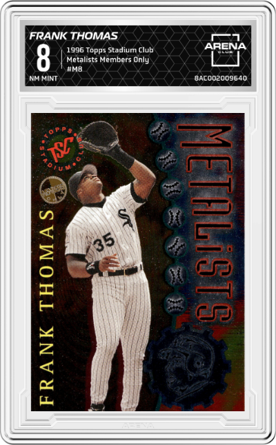 Frank Thomas